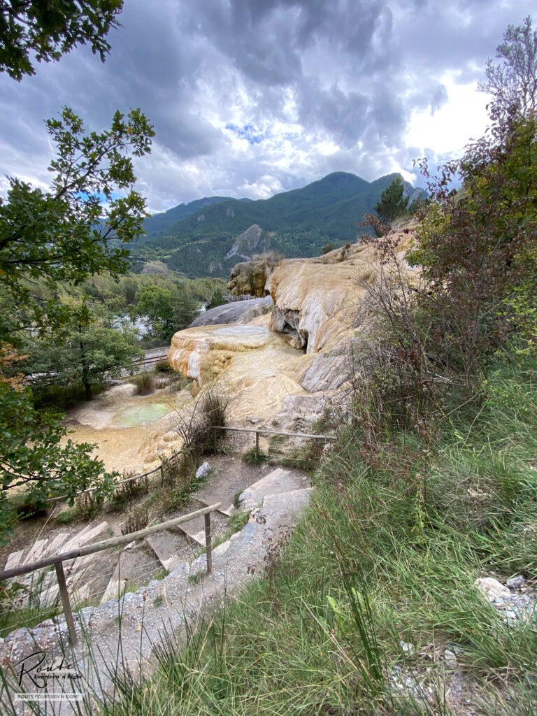 Barcelonette -12