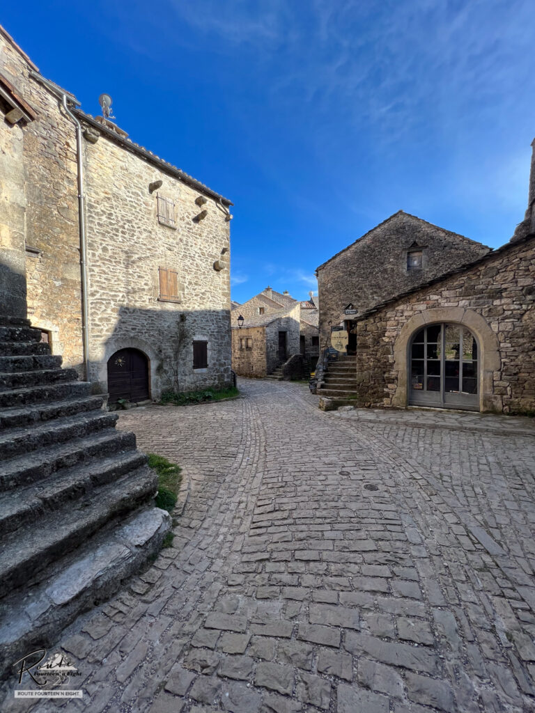 Chateau Severac -3
