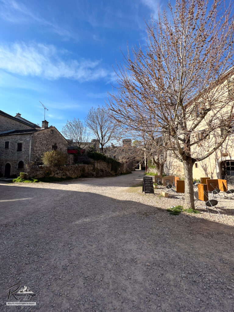 Chateau Severac -5